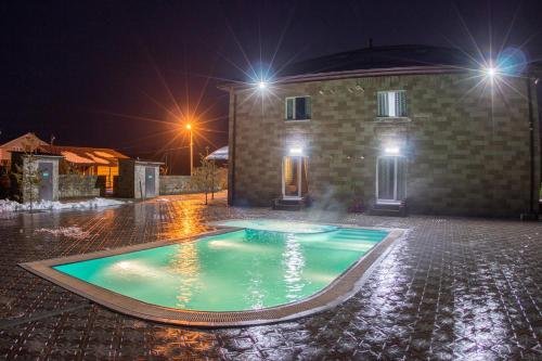 Каменномостский: Resort Kedroviy Bor