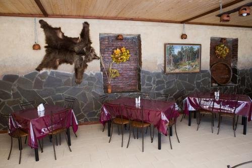 Каменномостский: Resort Kedroviy Bor
