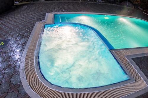 Каменномостский: Resort Kedroviy Bor