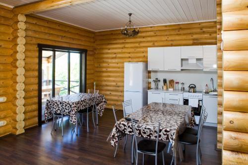 Каменномостский: Resort Kedroviy Bor
