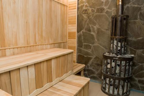 Каменномостский: Resort Kedroviy Bor