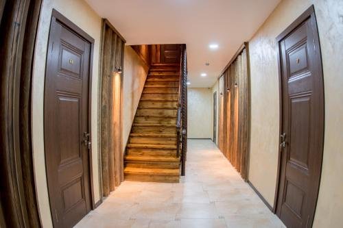 Каменномостский: Resort Kedroviy Bor