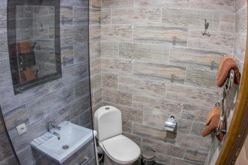 Каменномостский: Resort Kedroviy Bor