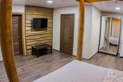 Каменномостский: Resort Kedroviy Bor