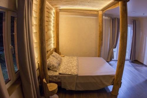 Каменномостский: Resort Kedroviy Bor