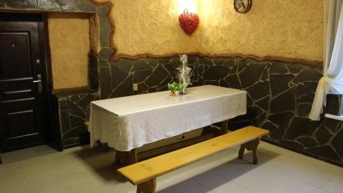 Каменномостский: Resort Kedroviy Bor