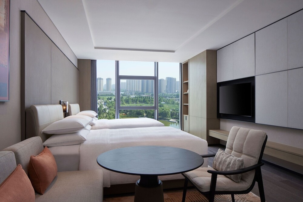 Сиань: Sheraton Xi'an South