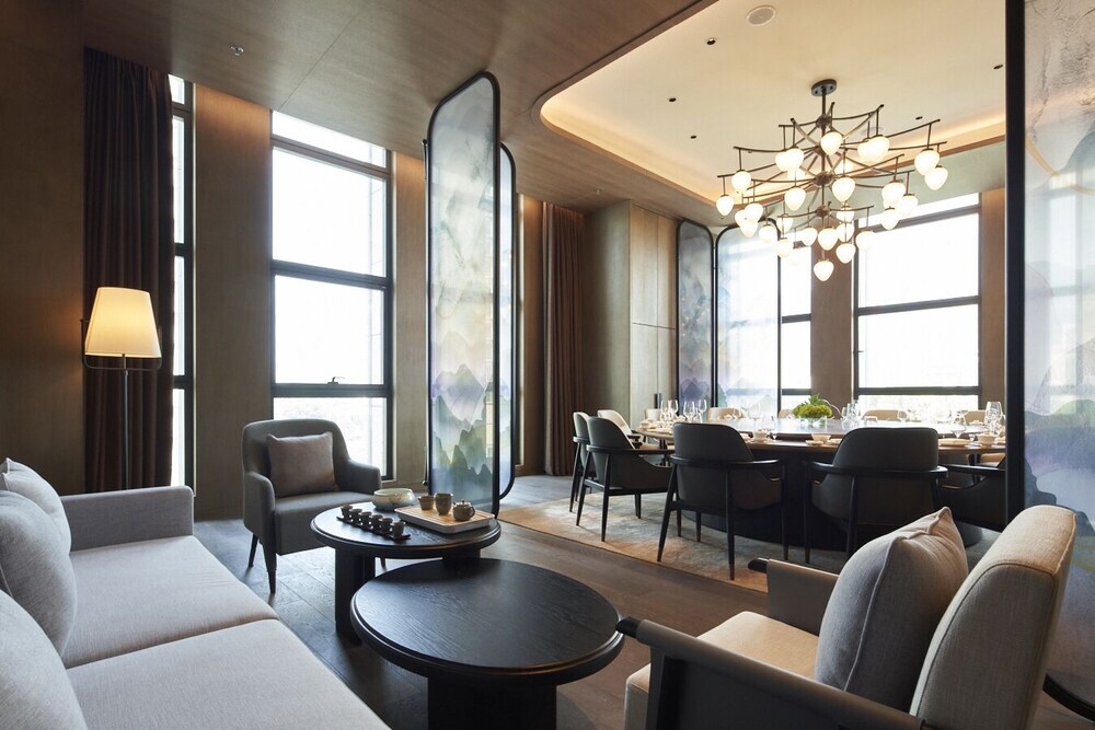 Сиань: Sheraton Xi'an South