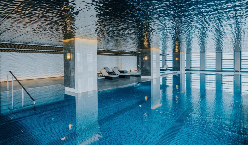 Сиань: Sheraton Xi'an South