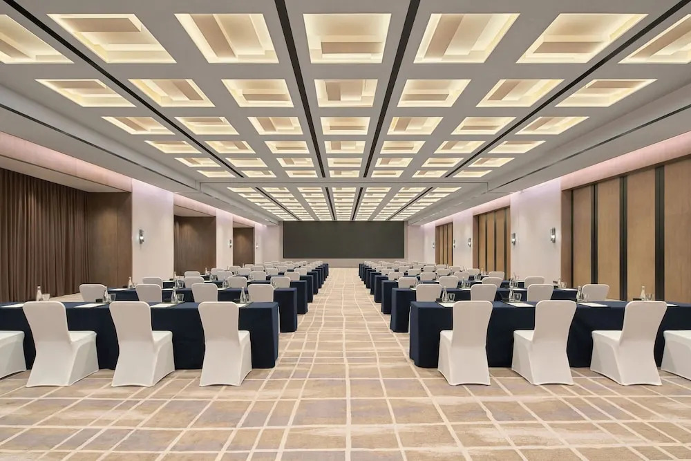 Сиань: Sheraton Xi'an South