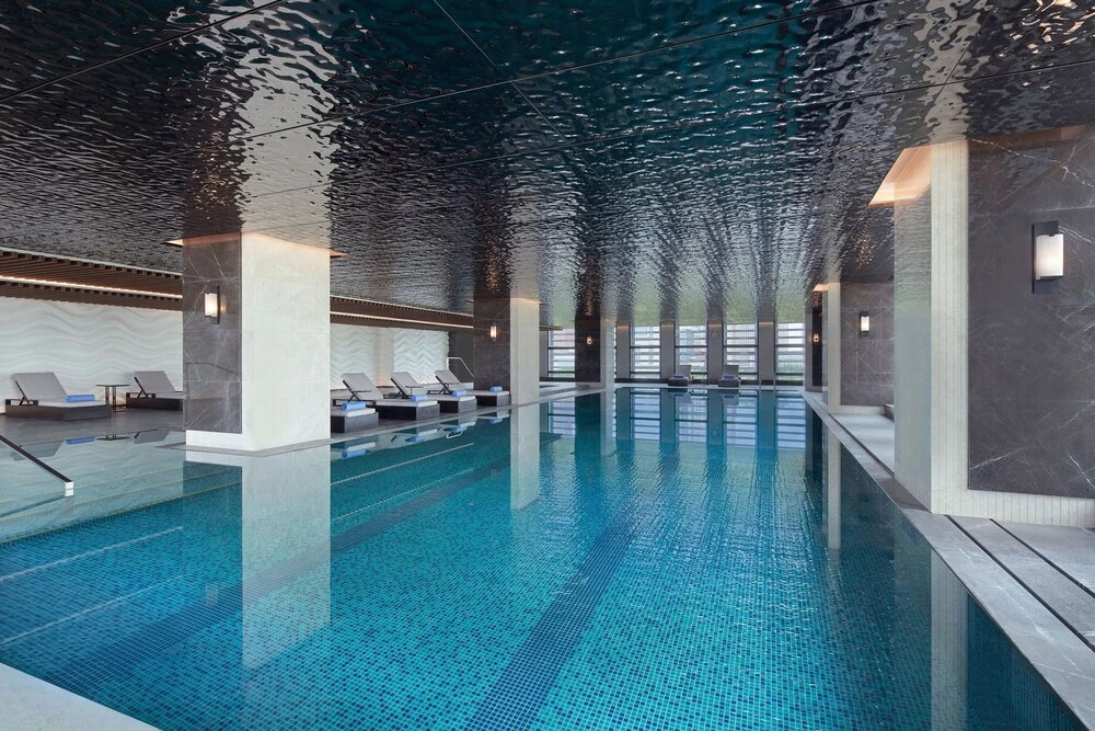 Сиань: Sheraton Xi'an South