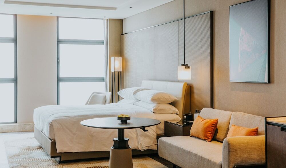 Сиань: Sheraton Xi'an South