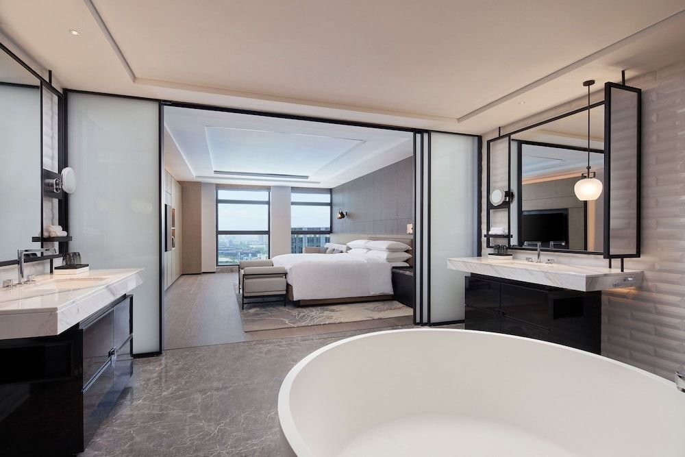 Сиань: Sheraton Xi'an South