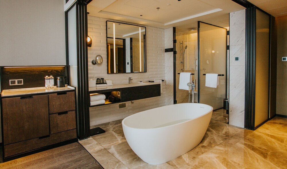 Сиань: Sheraton Xi'an South