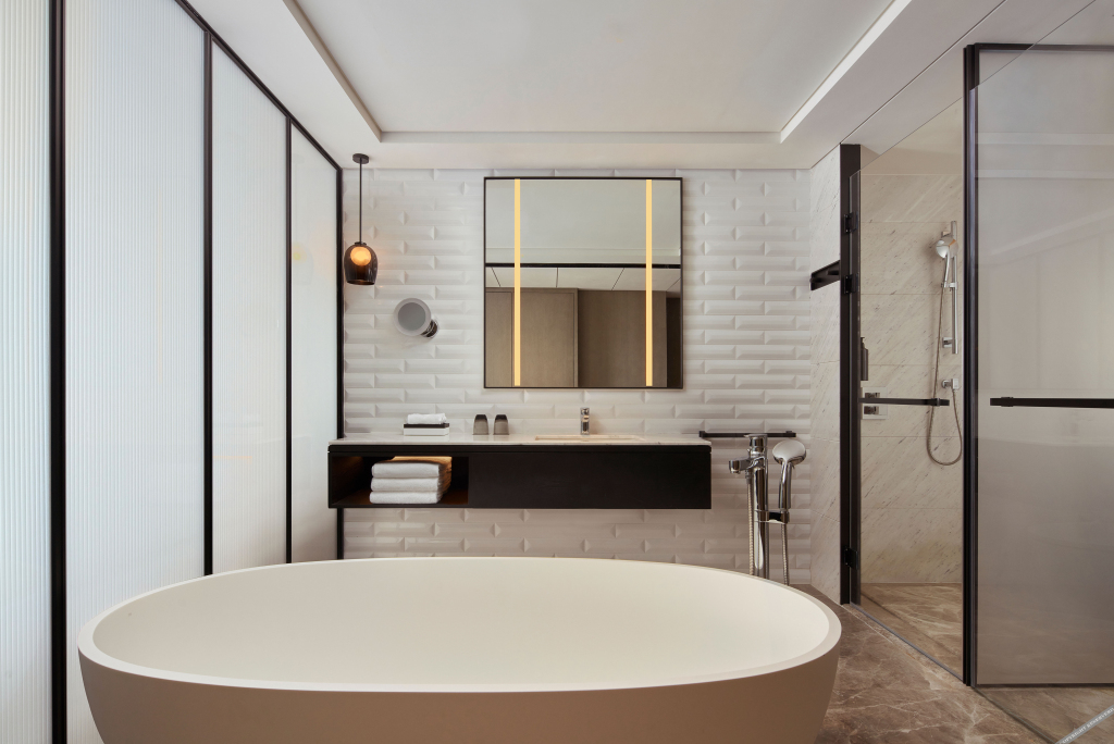 Сиань: Sheraton Xi'an South