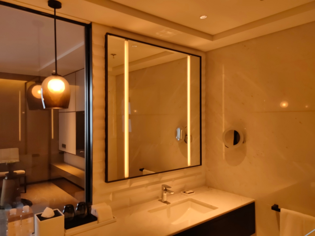 Сиань: Sheraton Xi'an South