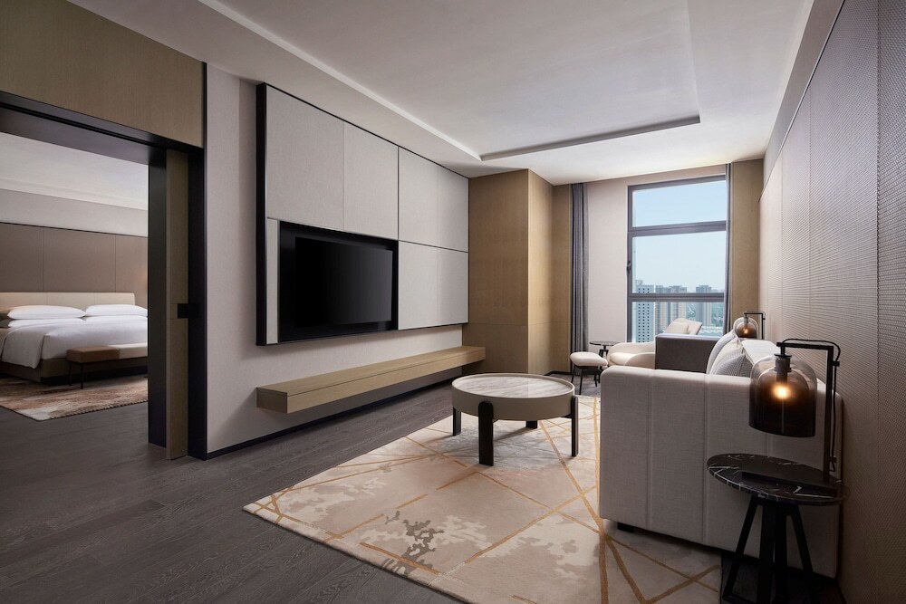 Сиань: Sheraton Xi'an South