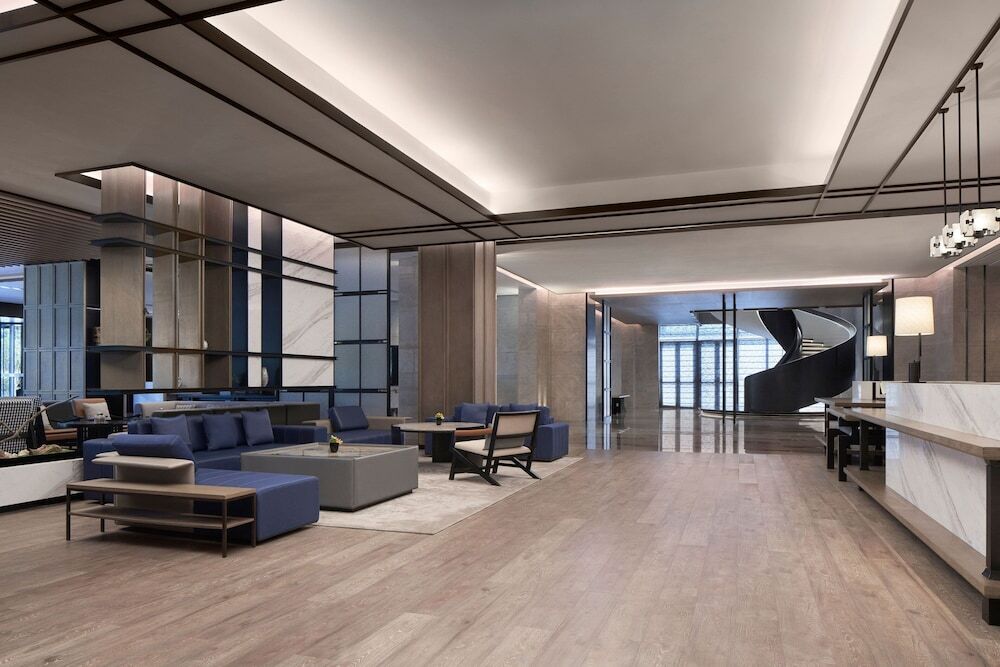 Сиань: Sheraton Xi'an South