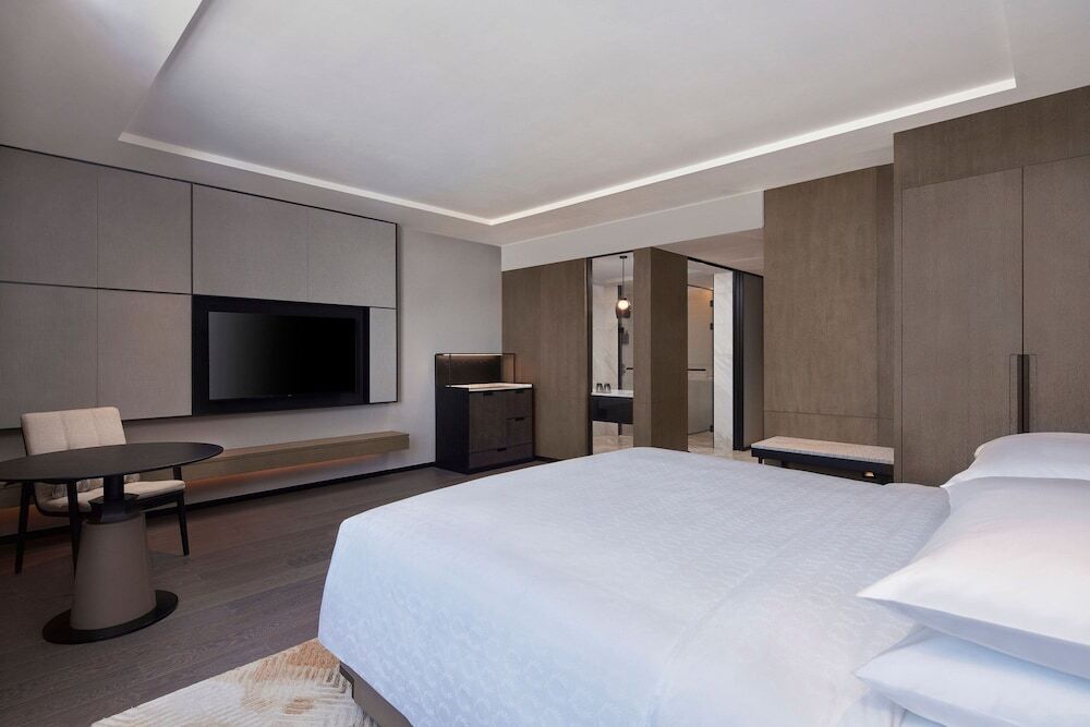 Сиань: Sheraton Xi'an South