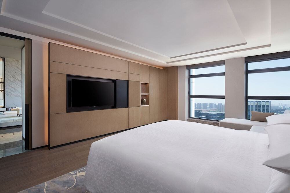 Сиань: Sheraton Xi'an South