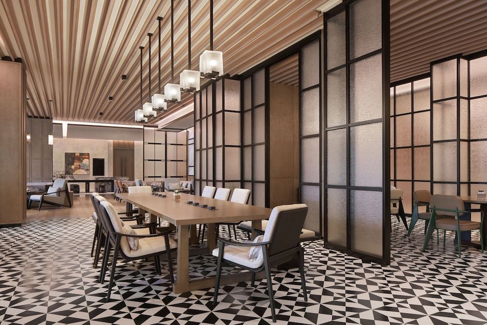 Сиань: Sheraton Xi'an South