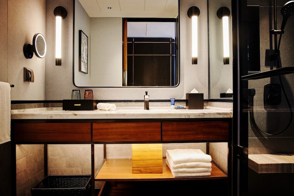 Йиян: Sheraton Yiyang Four Points Hotel