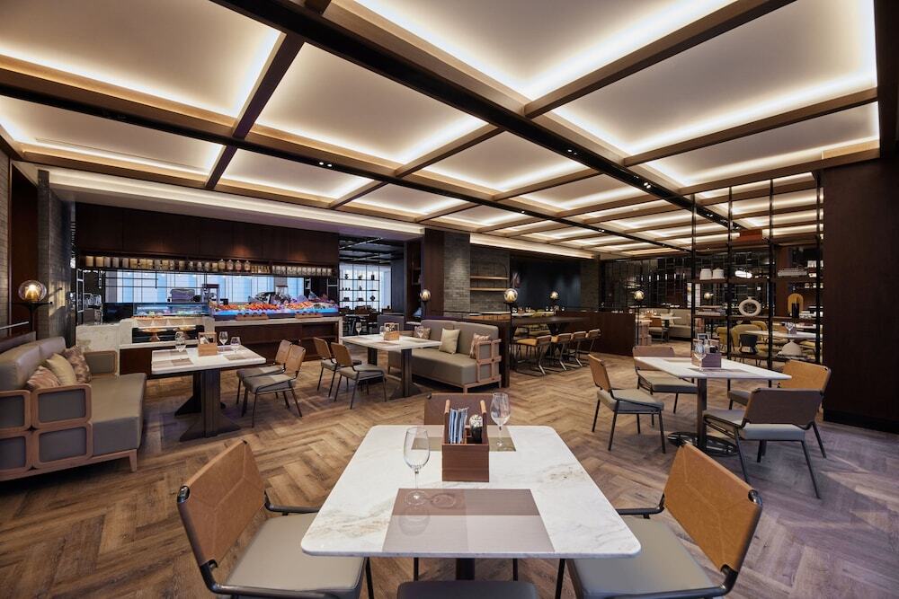 Йиян: Sheraton Yiyang Four Points Hotel