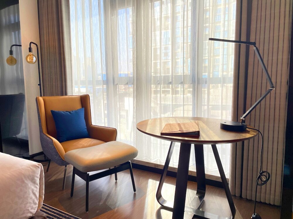 Йиян: Sheraton Yiyang Four Points Hotel