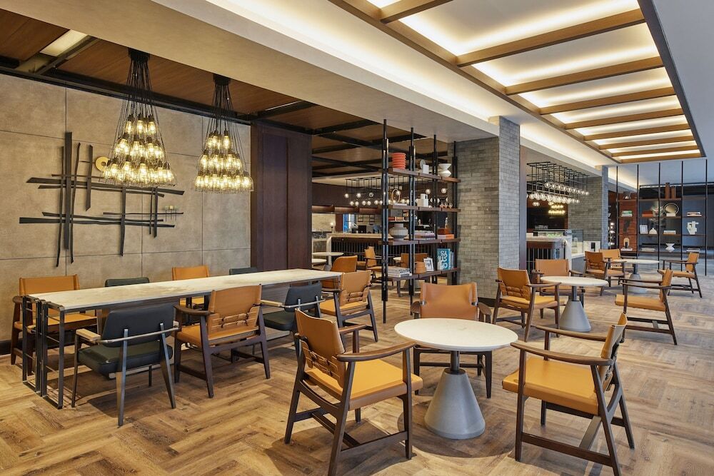 Йиян: Sheraton Yiyang Four Points Hotel