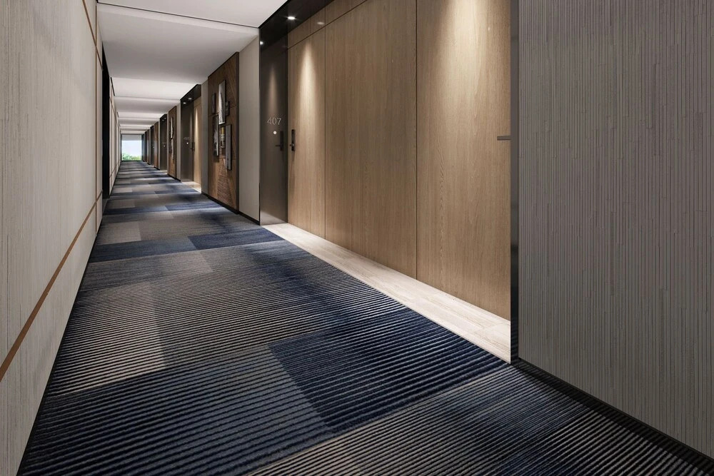 Йиян: Sheraton Yiyang Four Points Hotel