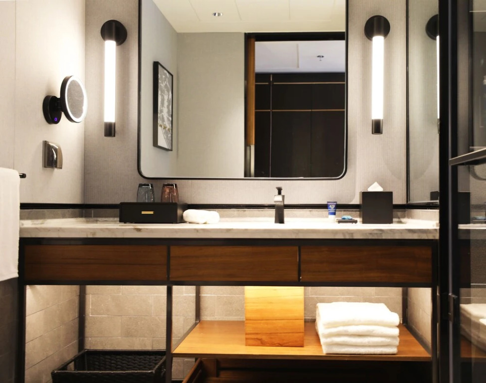 Йиян: Sheraton Yiyang Four Points Hotel