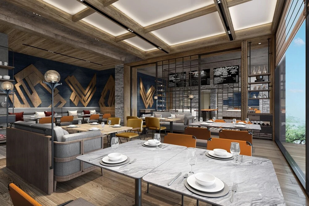 Йиян: Sheraton Yiyang Four Points Hotel