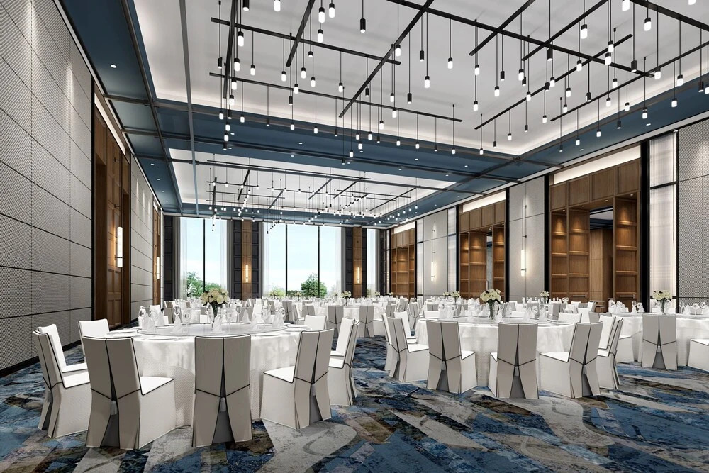 Йиян: Sheraton Yiyang Four Points Hotel