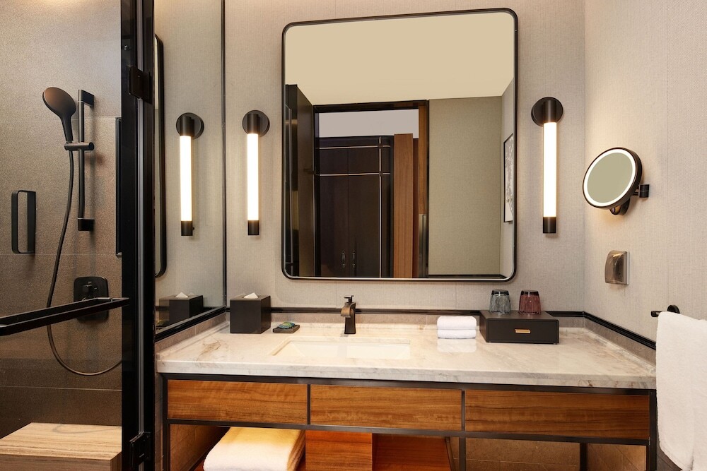 Йиян: Sheraton Yiyang Four Points Hotel
