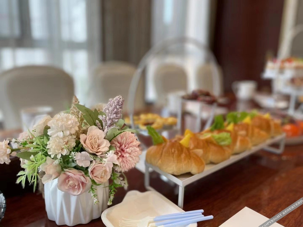 Чэнду: Chengdu Boyun Jinjiang Hotel