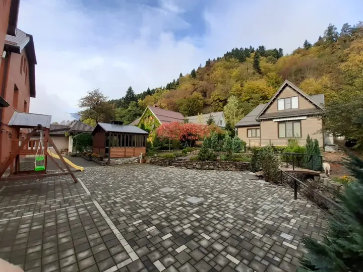 Гузерипль: Chalet Voyage