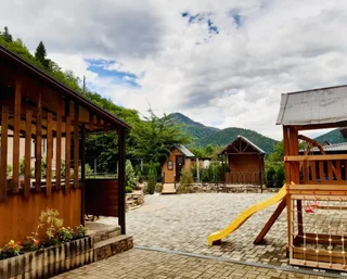 Гузерипль: Chalet Voyage