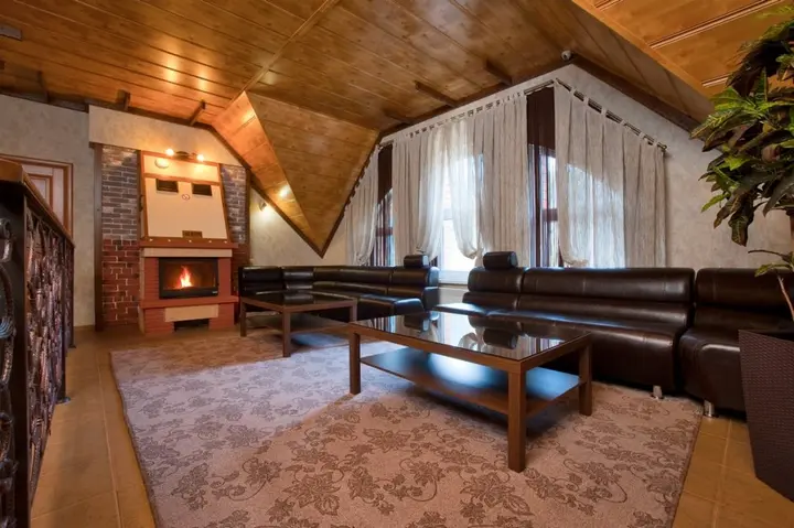 Гузерипль: Chalet Voyage