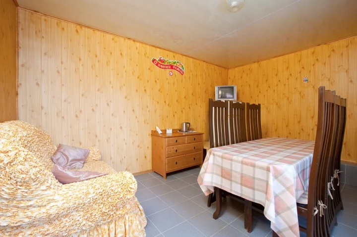 Гузерипль: Chalet Voyage