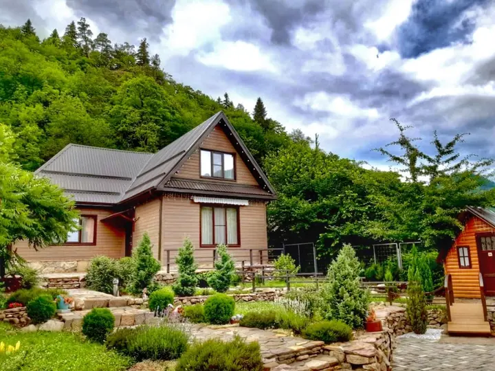 Гузерипль: Chalet Voyage