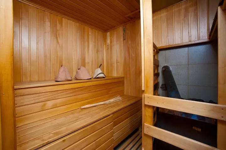 Гузерипль: Chalet Voyage