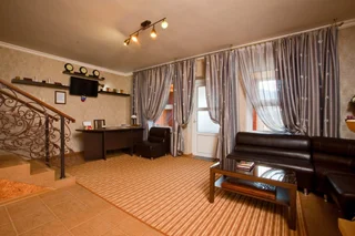 Гузерипль: Chalet Voyage