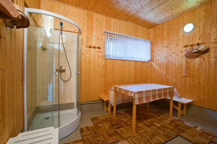 Гузерипль: Chalet Voyage
