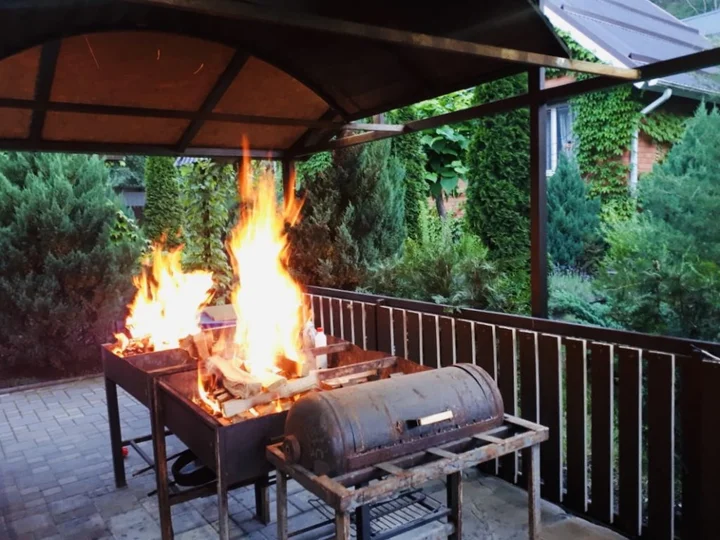 Гузерипль: Chalet Voyage