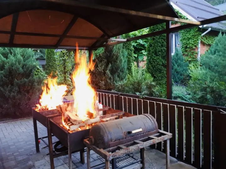Гузерипль: Chalet Voyage