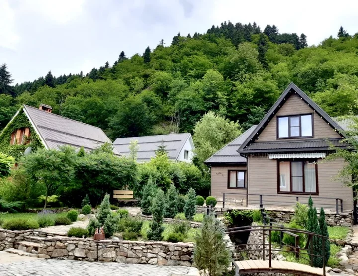 Гузерипль: Chalet Voyage