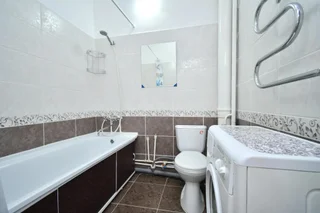 Красноярск: City124 на улице Батурина
