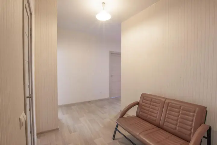 Красноярск: City124 на улице Авиаторов