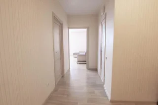 Красноярск: City124 на улице Авиаторов