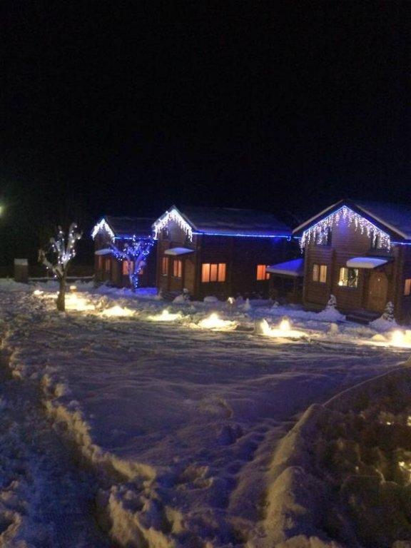 Хамышки: Skala Monah Hotel